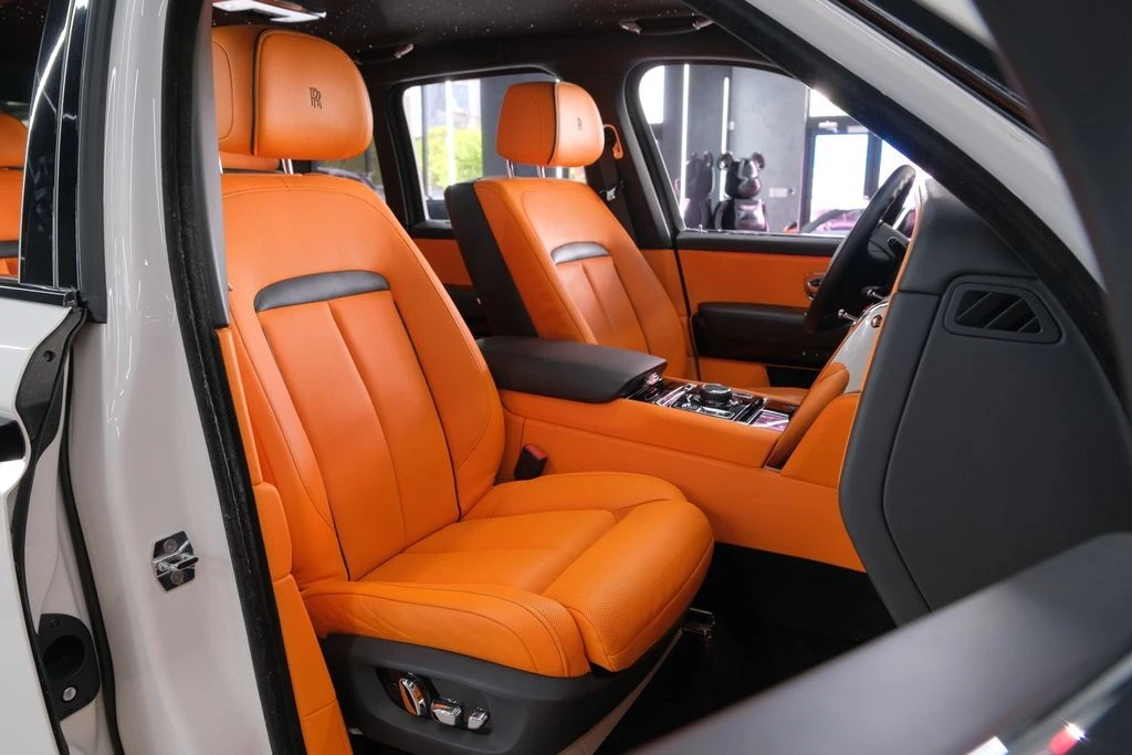 2021 Rolls-Royce Cullinan - Image 23 of 31