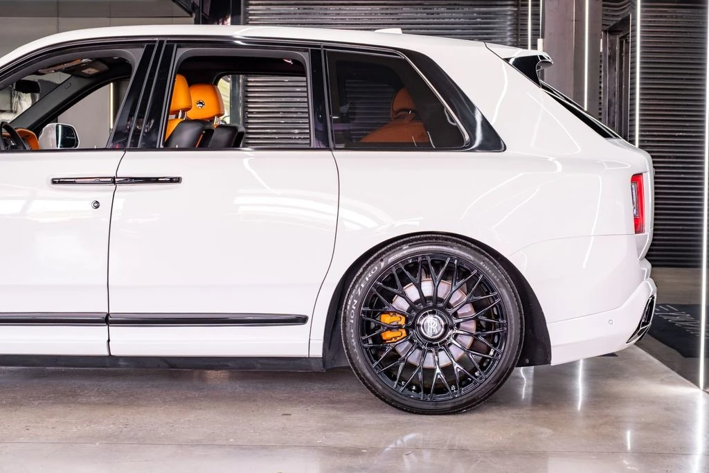 2021 Rolls-Royce Cullinan - Image 10 of 31