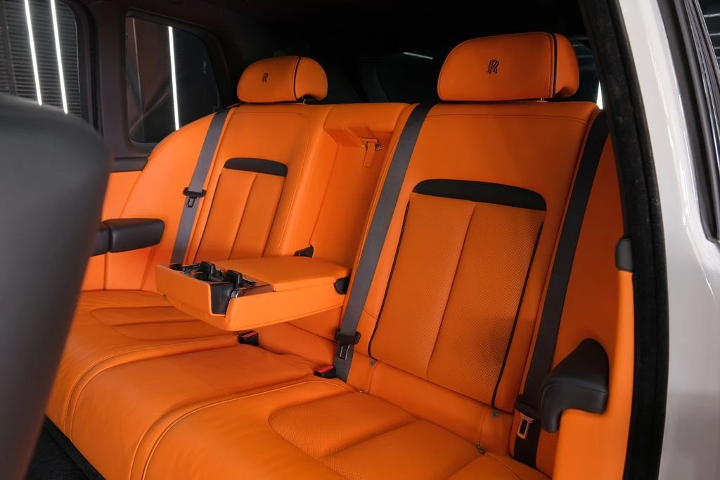 2021 Rolls-Royce Cullinan - Image 17 of 31