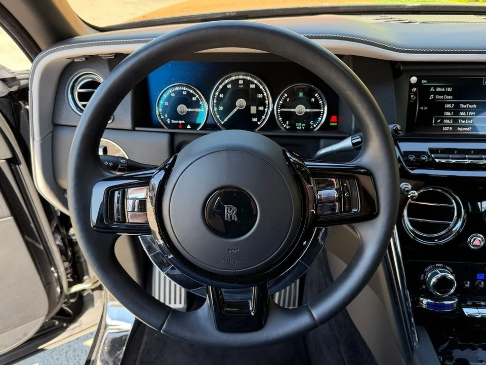 2021 Rolls-Royce Cullinan - Image 20 of 21