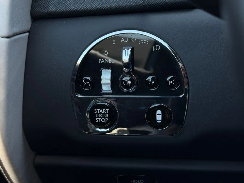 2021 Rolls-Royce Cullinan - Image 21 of 21