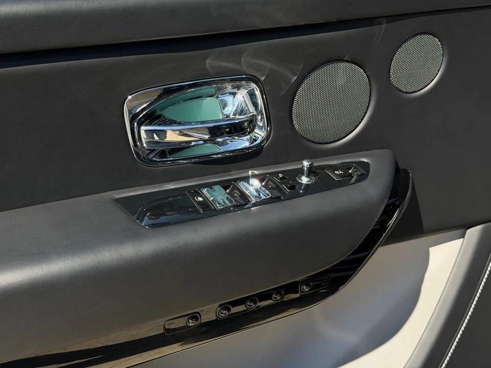 2021 Rolls-Royce Cullinan - Image 17 of 21