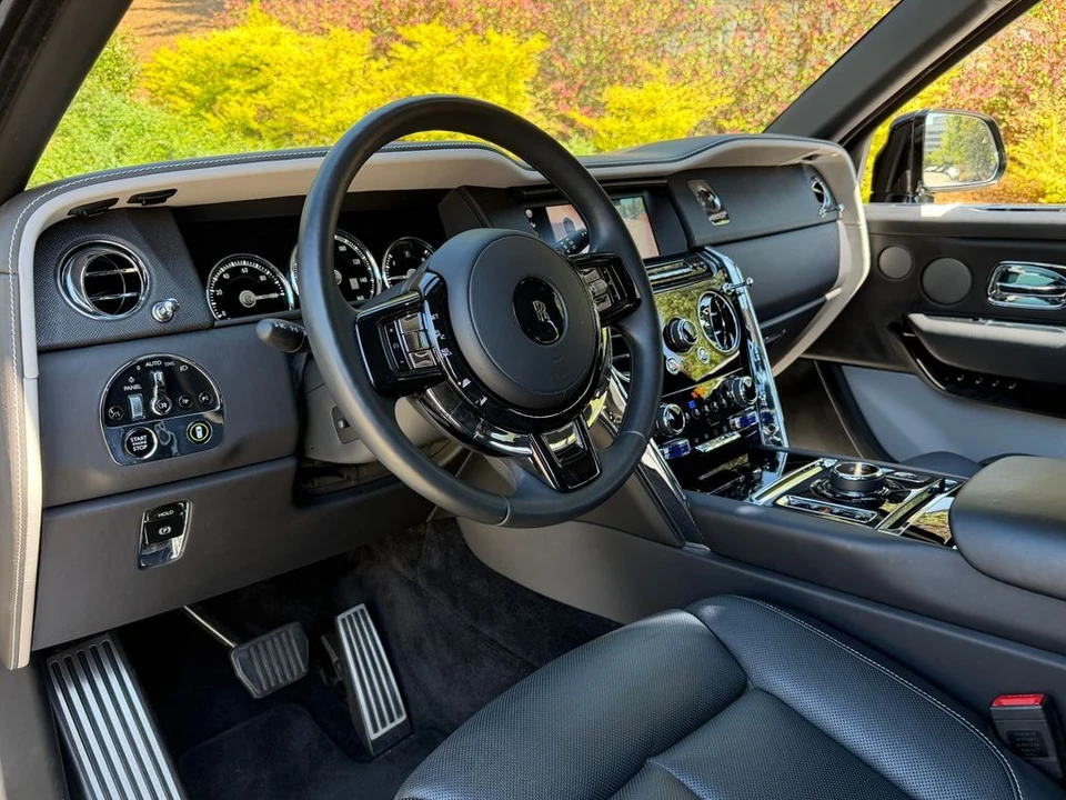 2021 Rolls-Royce Cullinan - Image 18 of 21