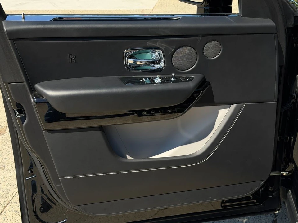 2021 Rolls-Royce Cullinan - Image 16 of 21