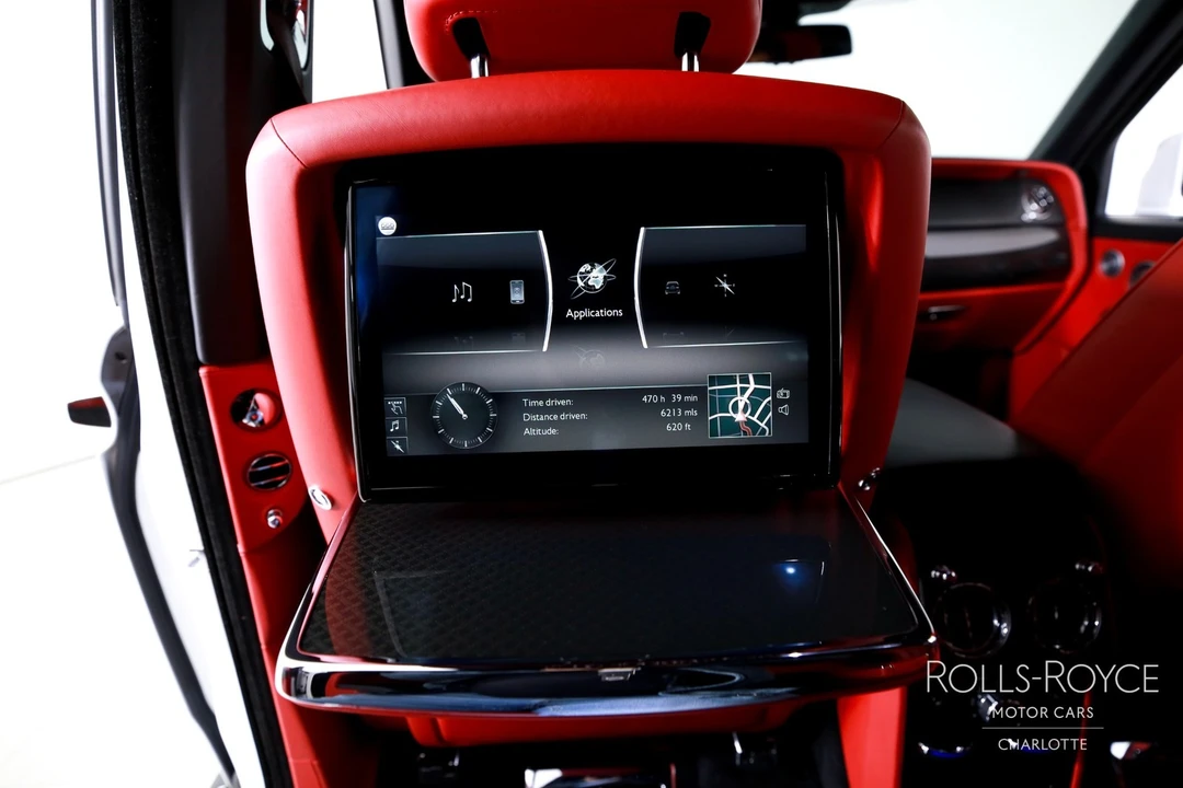 2021 Rolls-Royce Cullinan Black Badge - Image 21 of 21