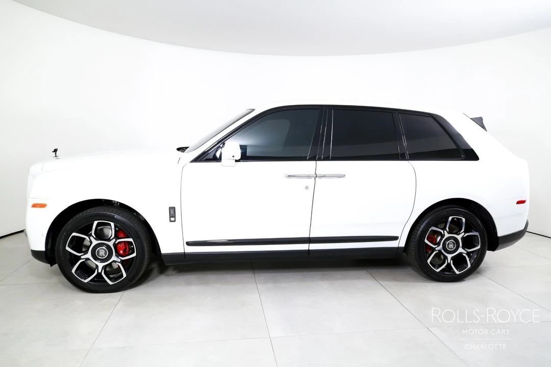 2021 Rolls-Royce Cullinan Black Badge - Image 3 of 12