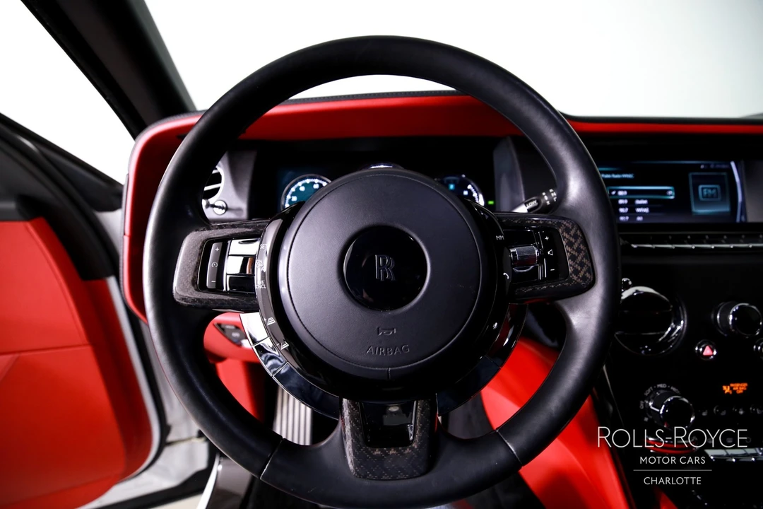 2021 Rolls-Royce Cullinan Black Badge - Image 15 of 21