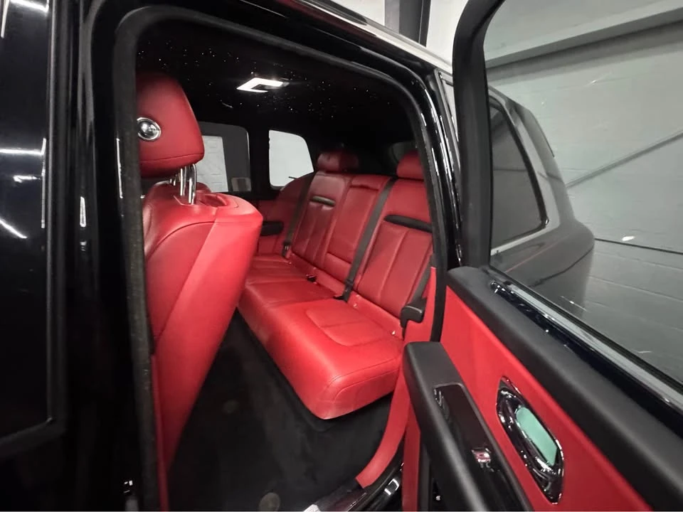 2021 Rolls-Royce Cullinan Black Badge - Image 9 of 9
