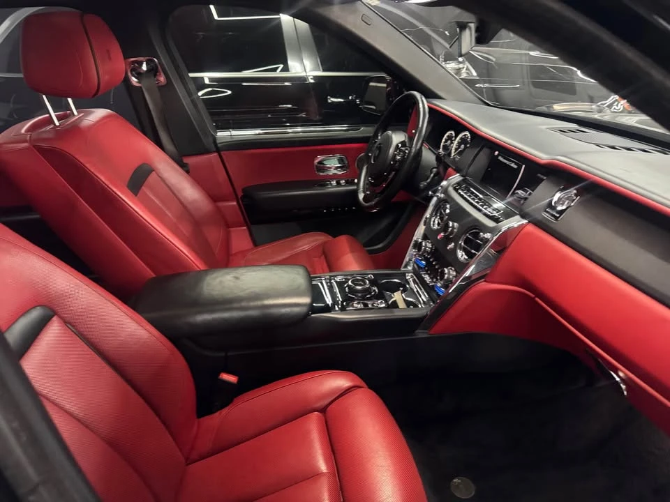 2021 Rolls-Royce Cullinan Black Badge - Image 2 of 9
