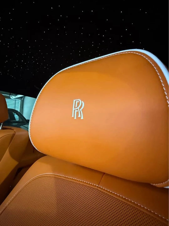 2021 Rolls-Royce Cullinan Black Badge - Image 11 of 20