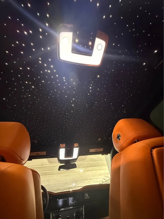 2021 Rolls-Royce Cullinan Black Badge - Image 16 of 20