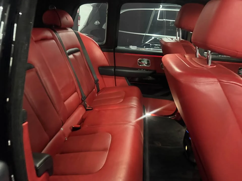 2021 Rolls-Royce Cullinan Black Badge - Image 3 of 9