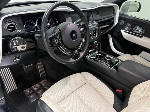2021 Rolls-Royce Cullinan Black Badge - Image 2 of 16