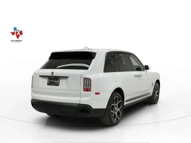 2021 Rolls-Royce Cullinan Black Badge - Image 6 of 16