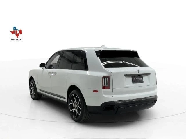 2021 Rolls-Royce Cullinan Black Badge - Image 3 of 16