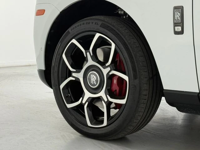 2021 Rolls-Royce Cullinan Black Badge - Image 14 of 16