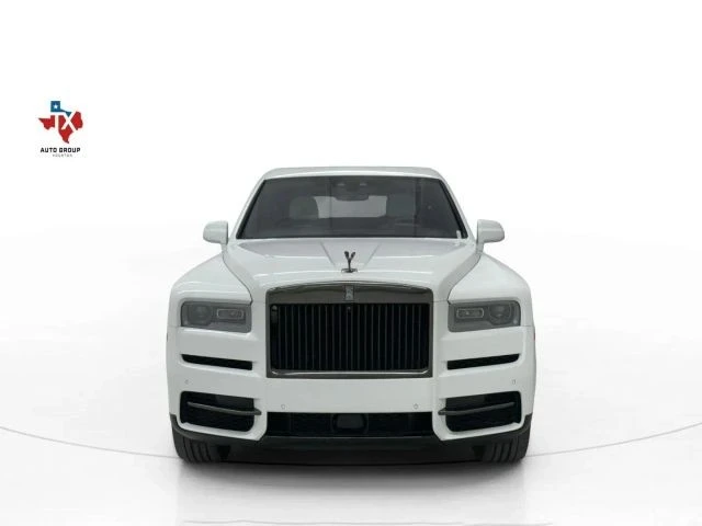 2021 Rolls-Royce Cullinan Black Badge - Image 7 of 16