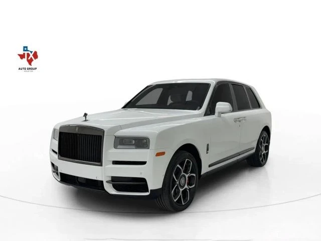 2021 Rolls-Royce Cullinan Black Badge - Image 5 of 16