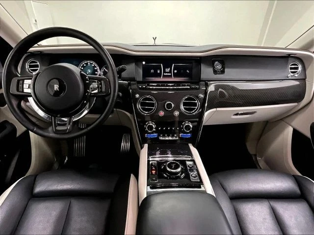 2021 Rolls-Royce Cullinan Black Badge - Image 2 of 31