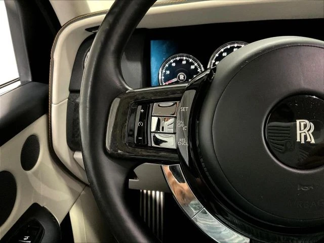 2021 Rolls-Royce Cullinan Black Badge - Image 22 of 31