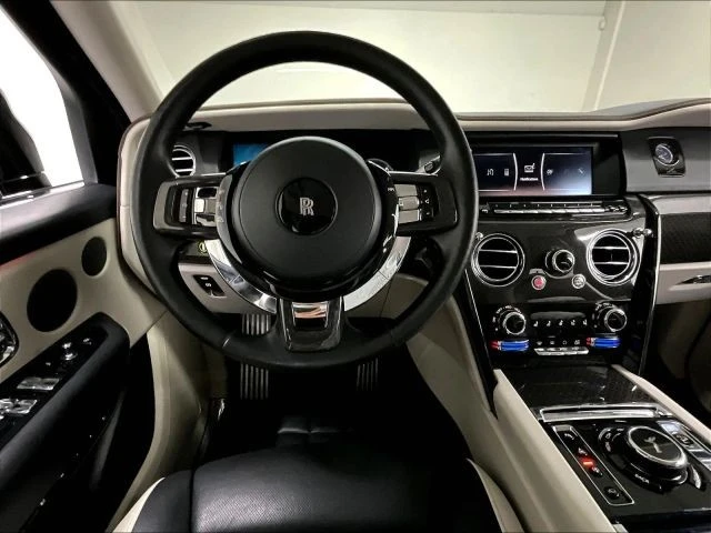 2021 Rolls-Royce Cullinan Black Badge - Image 21 of 31