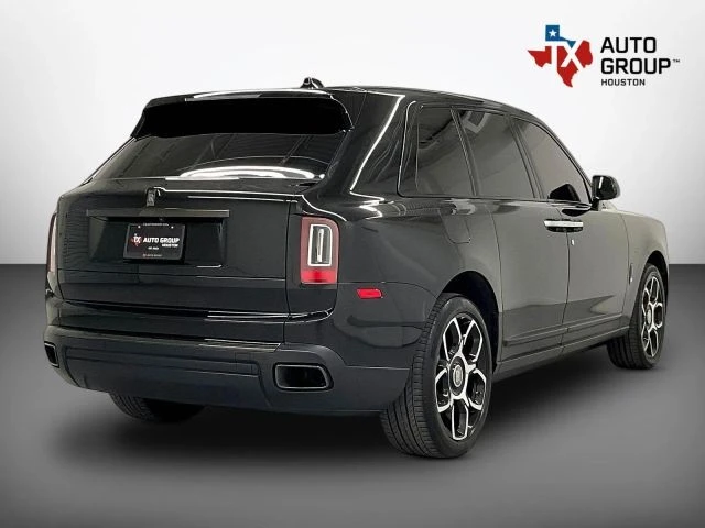2021 Rolls-Royce Cullinan Black Badge - Image 6 of 31
