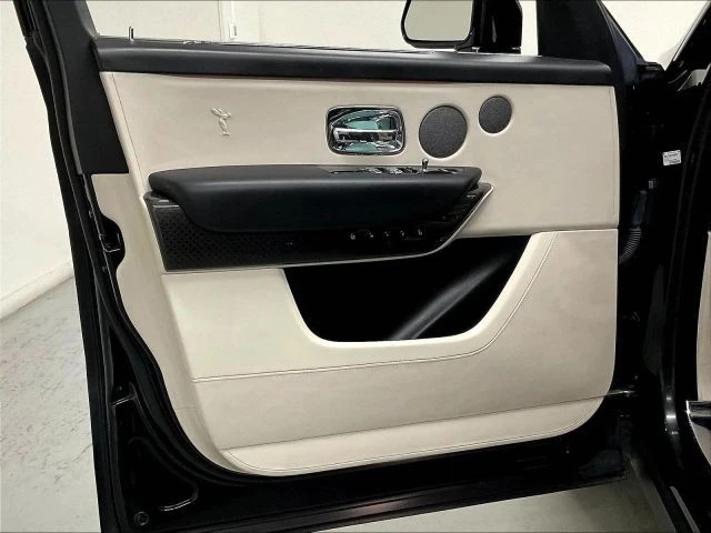 2021 Rolls-Royce Cullinan Black Badge - Image 18 of 31