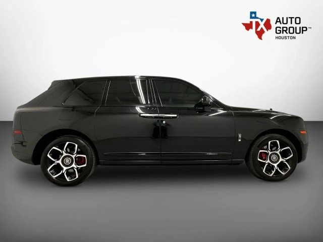 2021 Rolls-Royce Cullinan Black Badge - Image 9 of 31