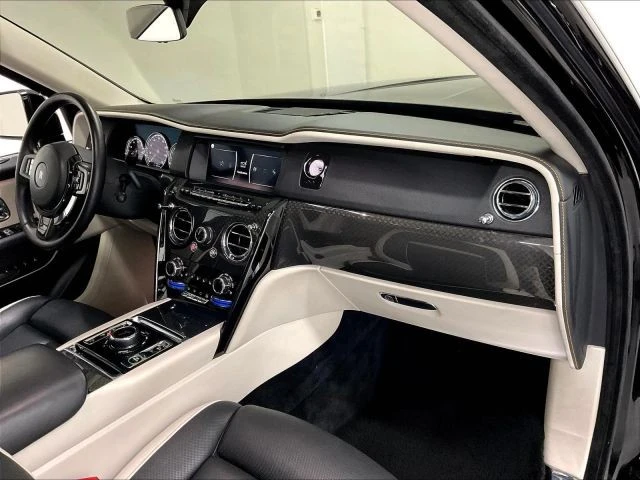 2021 Rolls-Royce Cullinan Black Badge - Image 12 of 31