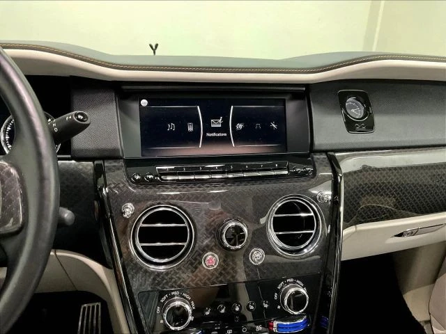 2021 Rolls-Royce Cullinan Black Badge - Image 26 of 31