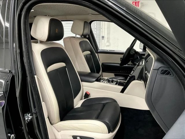2021 Rolls-Royce Cullinan Black Badge - Image 13 of 31