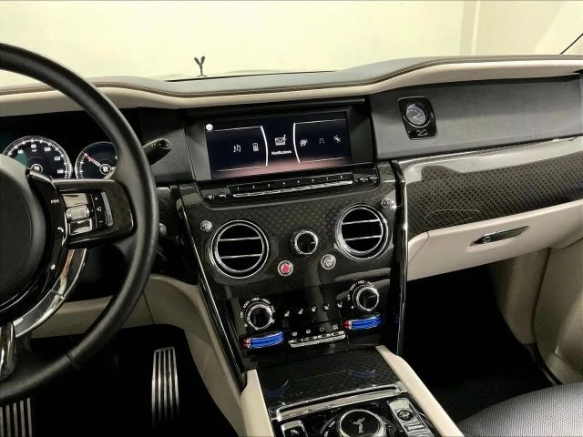 2021 Rolls-Royce Cullinan Black Badge - Image 24 of 31