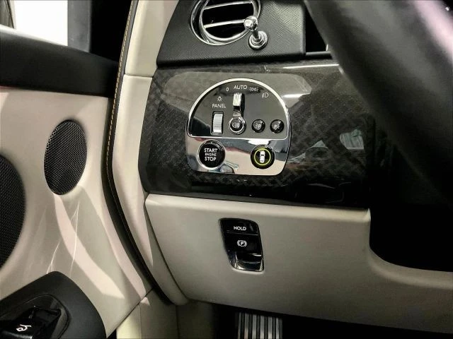 2021 Rolls-Royce Cullinan Black Badge - Image 27 of 31