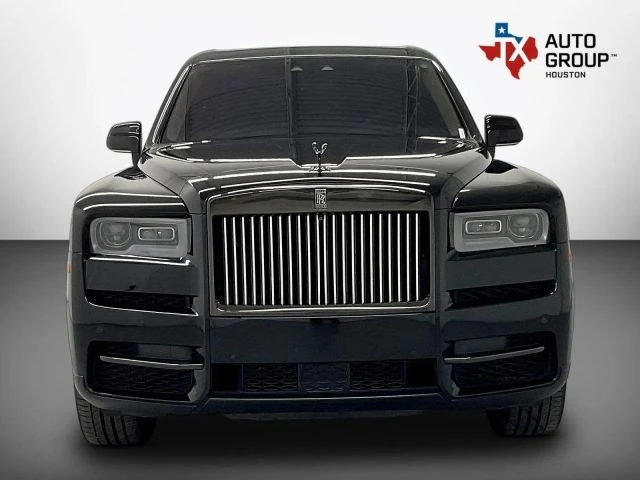 2021 Rolls-Royce Cullinan Black Badge - Image 7 of 31