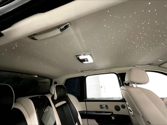 2021 Rolls-Royce Cullinan Black Badge - Image 17 of 31