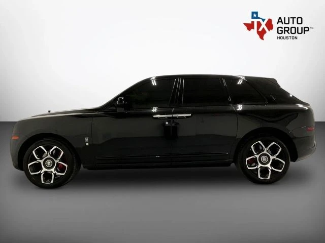 2021 Rolls-Royce Cullinan Black Badge - Image 10 of 31