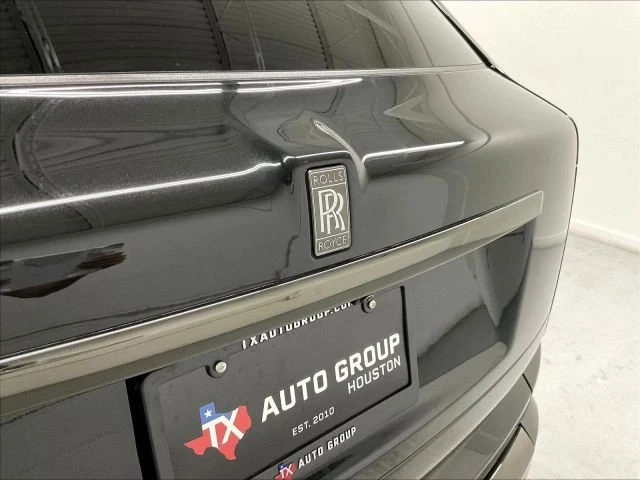 2021 Rolls-Royce Cullinan Black Badge - Image 29 of 31