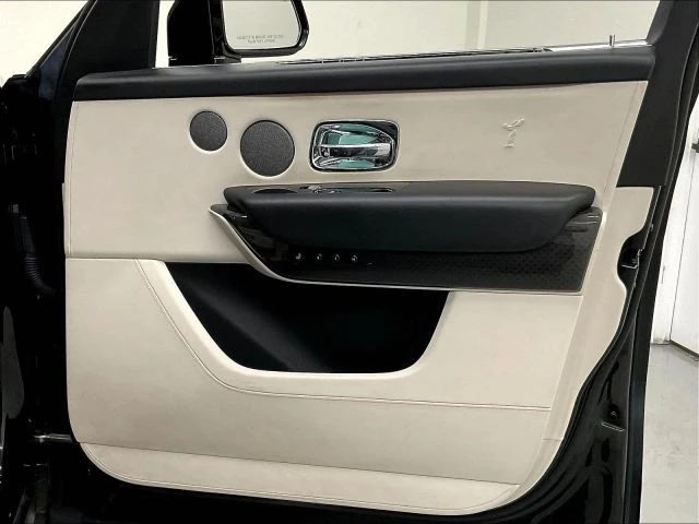 2021 Rolls-Royce Cullinan Black Badge - Image 19 of 31