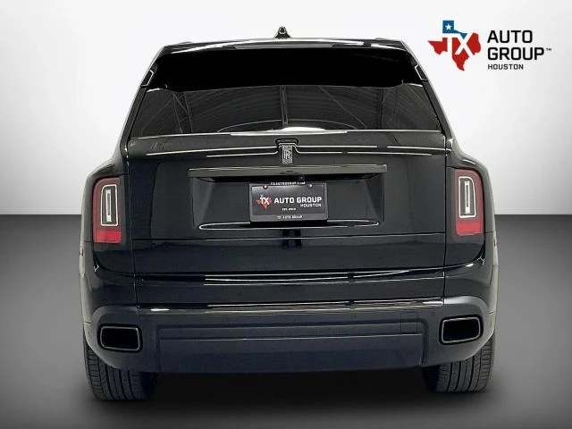 2021 Rolls-Royce Cullinan Black Badge - Image 8 of 31