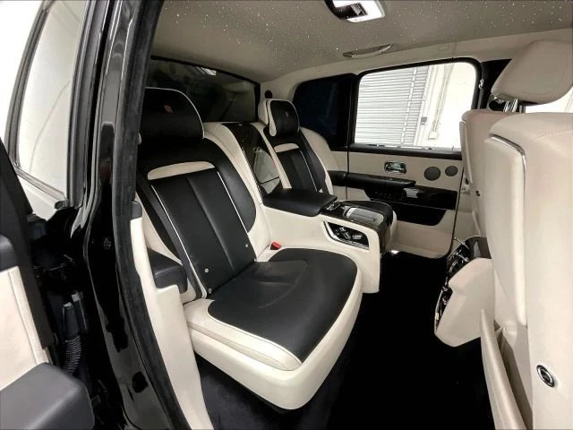 2021 Rolls-Royce Cullinan Black Badge - Image 16 of 31