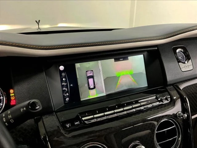 2021 Rolls-Royce Cullinan Black Badge - Image 30 of 31