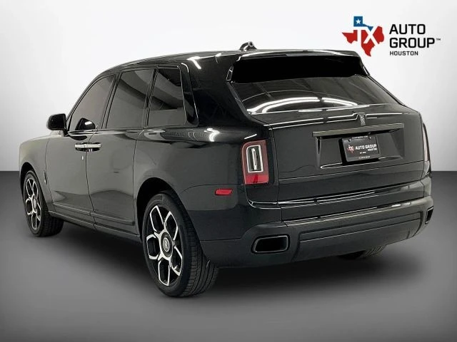 2021 Rolls-Royce Cullinan Black Badge - Image 3 of 31