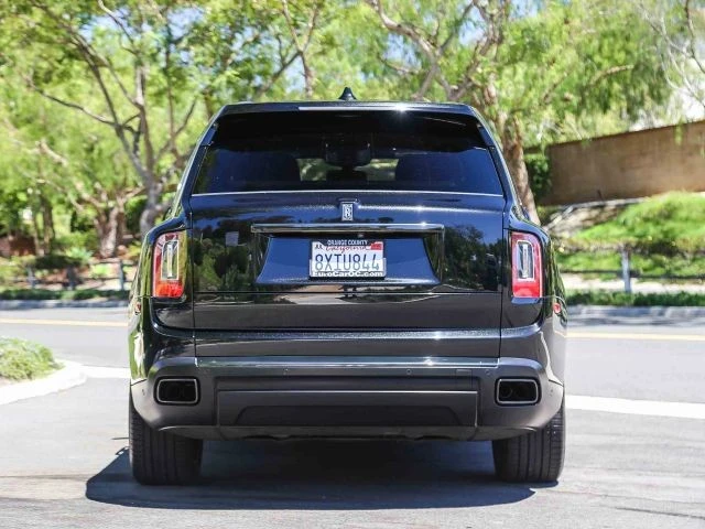 2021 Rolls-Royce Cullinan Black Badge - Image 14 of 31
