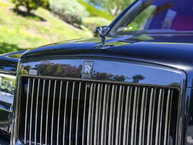 2021 Rolls-Royce Cullinan Black Badge - Image 23 of 31
