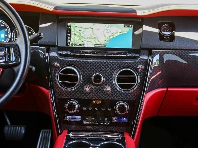 2021 Rolls-Royce Cullinan Black Badge - Image 26 of 31
