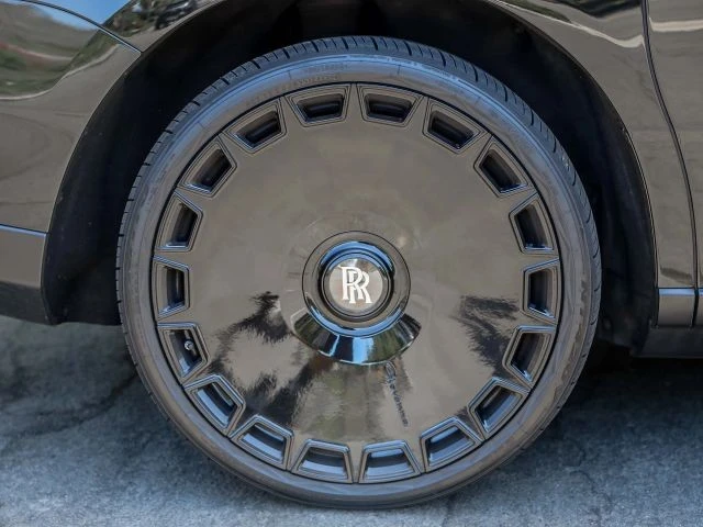 2021 Rolls-Royce Cullinan Black Badge - Image 9 of 31