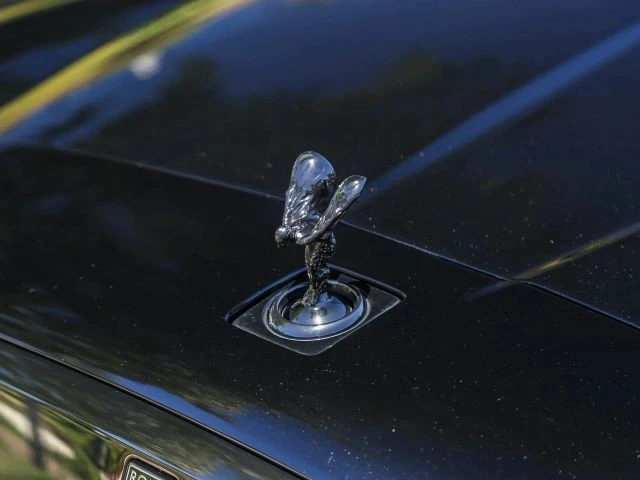 2021 Rolls-Royce Cullinan Black Badge - Image 9 of 31