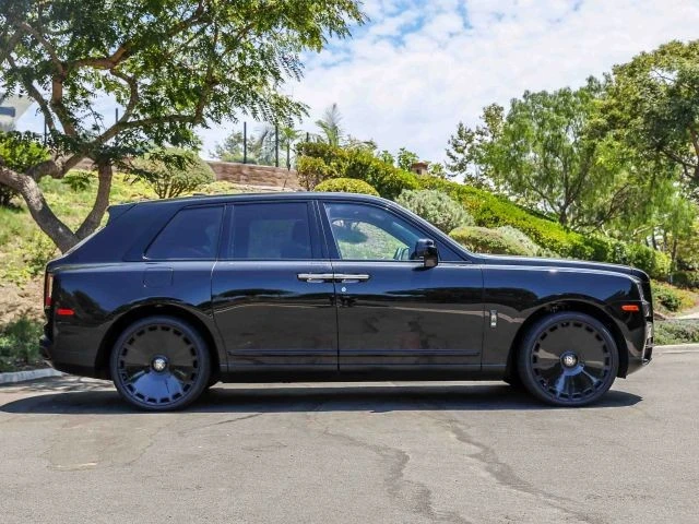 2021 Rolls-Royce Cullinan Black Badge - Image 6 of 31