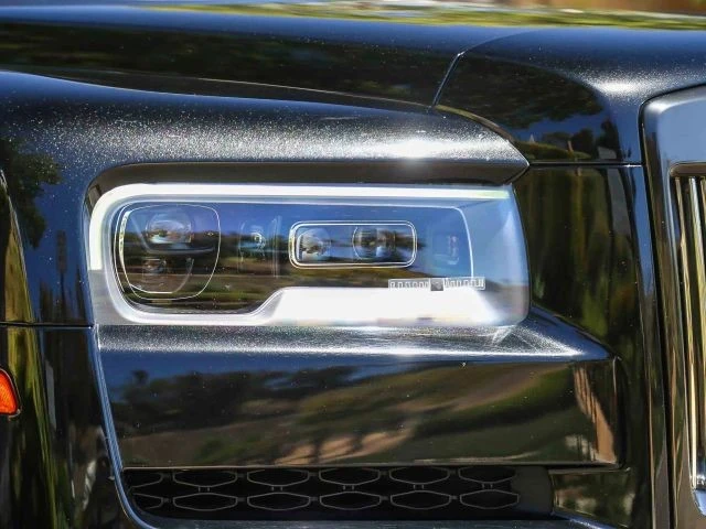2021 Rolls-Royce Cullinan Black Badge - Image 28 of 31