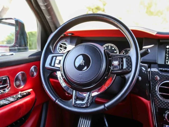 2021 Rolls-Royce Cullinan Black Badge - Image 30 of 31